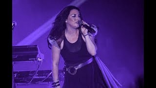 Evanescence  Bring Me to Life  Hard Rock Live 2019 [upl. by Alvie220]