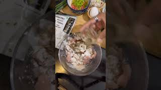 Delicious Shirataki Chicken Fried Rice A LowCarb Healthy Twist [upl. by Welles335]