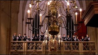 Johann Sebastian Bach MatthäusPassion BWV 244 Part 1  Ton Koopman HD 1080p [upl. by Anawik]