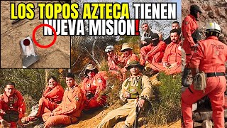 ULTIMA HORA‼️🔴 Los TOPOS AZTECA TIENEN NUEVO DESAPARECIDO 🔴 VUELVO A VALENCIA [upl. by Airyt441]