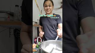 Upma for baby🍲 babyfood babyfoodrecipe upma 9monthbaby babycare khushprit drishiv ytshorts [upl. by Imogen]