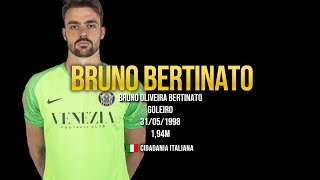 Bruno Bertinato  Venezia 2022 [upl. by Aneleh]