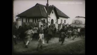 1953 január filmhíradó [upl. by Denbrook]