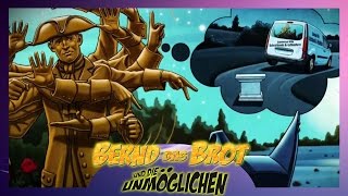 Bernd das Brot und die Unmöglichen 02  Komm Yak Yak Yak ♥ Lets Play Bernd das Brot deutsch [upl. by Carine]