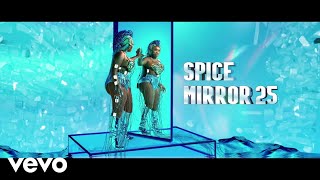 Spice  GOAT Official Audio [upl. by Franck]