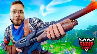 Prap ndryshoj Sezona në Fortnite   Fortnite SHQIP  SHQIPGaming [upl. by Llertnauq]