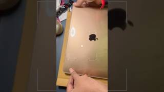 MacBook Air case unboxing music rap kannada funny macbook iphone iphone16 macbookcover [upl. by Nagaer17]