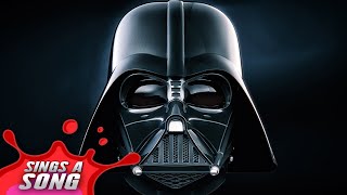 Darth Vader Sings A Song Original Star Wars Song [upl. by Debera]