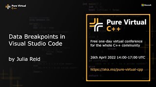 Data Breakpoints in Visual Studio Code [upl. by Atikel]