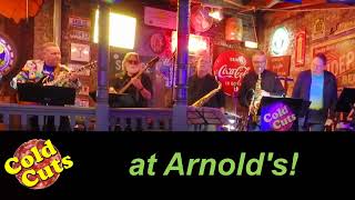 Cold Cuts at Arnolds Saturday February 10th 2024 [upl. by Foulk]