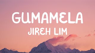 Jireh Lim  Gumamela Lyrics [upl. by Aloiv]