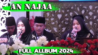 Sholawat An Najaa Indonesia full album 2024 [upl. by Parthena530]