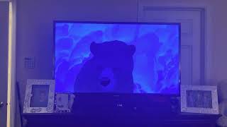 Brother Bear 2003  Denahi Finds The Ice Cave With Rutt And Tuke’s Commentary [upl. by Llirrehs386]