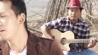 A Pawi Ngei Samang Inthre Official Music VideoVincent Hekte Hmar [upl. by Adhamh]