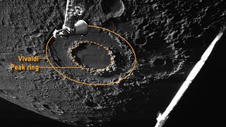 BepiColombo’s fourth flyby of Mercury [upl. by Gargan]