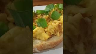 Whats the BEST Scrambled Eggs Recipe for a Perfect Breakfast [upl. by Brynne631]