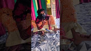 Muh bandh kar khana khilana shortvideo [upl. by Ossy]