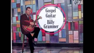 The Old Rugged Cross by Billy Grammer Gospel Guitar [upl. by Brecher]