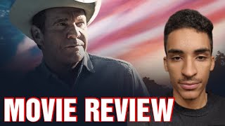 Reagan Movie Review [upl. by Whitebook]