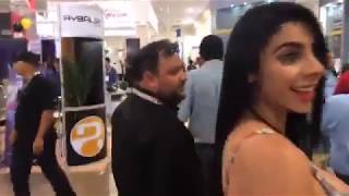 🔥Chica JR causando sensación en Expo Minera Hermosillo 🔥 [upl. by Innavoij]