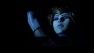 Overwatch Arrival Fan Trailer [upl. by Akimik]