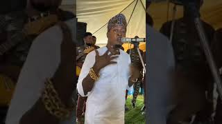 TAYE CURRENCY SEND A STRONG WARNING TO PASUMA FOR CALLING HIM OLOGBO ON STAGE [upl. by Barr]