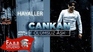 Cankan  Hayaller Rnbesk [upl. by Novets]