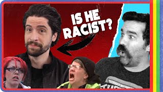 Jeremy Jahns EXPOSED for his Am I Racist Review [upl. by Atinuaj807]