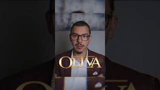 RARE OLIVA CIGAR For True Aficionados [upl. by Codi]