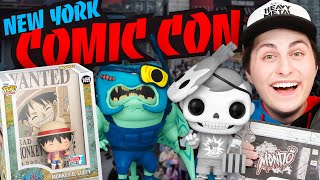 Marvel x Funko Animated Short Magnet Mayhem [upl. by Aed11]