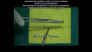 25  Bolsa de Tabaco [upl. by Adnawyt]