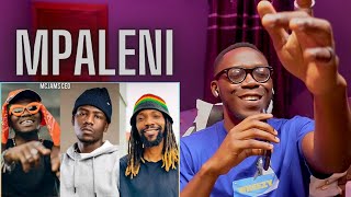 Jemax ft T Low X Jay Rox  Mpaleni The Boogeyman Album  REACTION [upl. by Sterling]