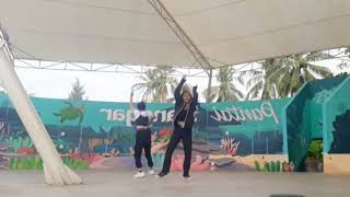 DANCE COVER quotIRENE amp SEULGI  MONSTERquot BY FL [upl. by Hilde]