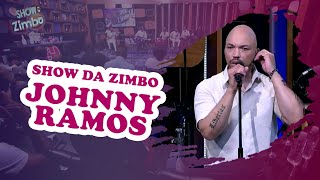 Show da zimbo com Johnny Ramos  SHOW DA ZIMBO  TV ZIMBO [upl. by Nnawaj]