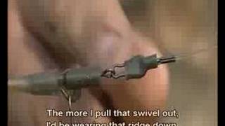 Korda How to use Lead Clips [upl. by Natascha]