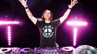 Enya Boadicea vs David Guetta GRRRR [upl. by Arte25]