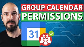 How to set up Team Meeting in Google Meet in using Google Calendar [upl. by Anyalram]