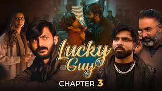 Lucky Guy  Chapter 3 [upl. by Nnylatsyrc195]