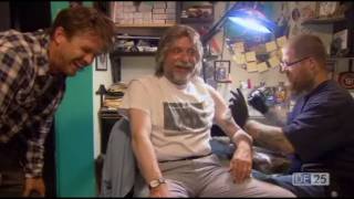 Johan Derksen in Waar is de Mol  De 25 meest spraakmakende tvmomenten van 2011 [upl. by Goddart]