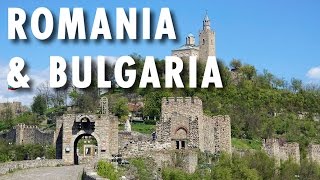 Romania and Bulgaria Experience Bucharest and Rousse  Viking River Cruises  Cruise Review [upl. by Artkele983]