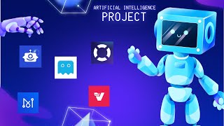 Top 5 AI Cryptocurrencies with 100x Growth Potential in 2024 [upl. by Lebaron]