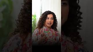 Januvia kapoor Talking about Khushi kapoor  Sisters  Curly Tales  shortvideo shortsfeeds [upl. by Parthen]