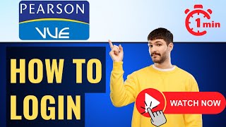 Pearson VUE Navigator Login⏬👇 navigatorpearsonvuecom Login [upl. by Tiffy]