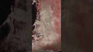 Abstract Totem Madness shortsyoutube art gagosianlondon [upl. by Zrike]