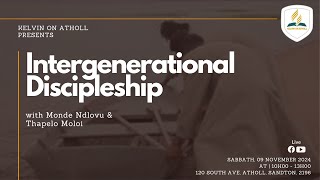 KoA Worship Experience  Intergenerational Discipleship [upl. by Sancho]