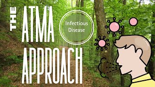 The Atma Approach What Your Doctor Wont Tell You About Infectious Disease [upl. by Harrat334]