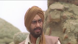 Bhagat Singh Ideology on Indian Constitution  The Legend of Bhagat Singh  Ajay Devgan [upl. by Yelmene]