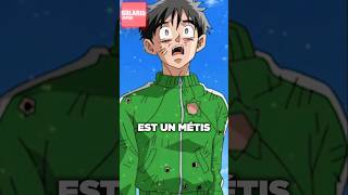 Les PIRES INCOHERENCES dans DRAGON BALL Z 😭 dragonball shorts [upl. by Ximenes90]