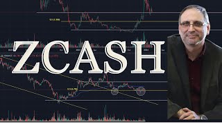 Zcash VolumePrice Action Analysis Whats in store for ZEC investors zcash zec [upl. by Ezarra]