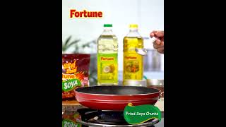 Fortune  Recipe Series  Soya  Devilled Chicken Noodles [upl. by Cordelie]